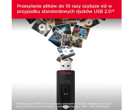 Sandisk 256GB Ultra (USB 3.0) 130MB/s - 306237 - zdjęcie 5